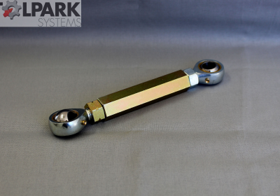 Turnbuckle Assembly
